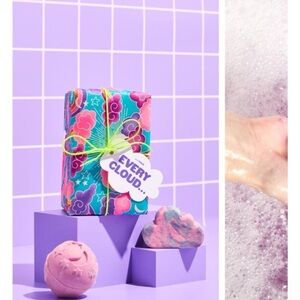 Lush Every Cloud Gift Set
